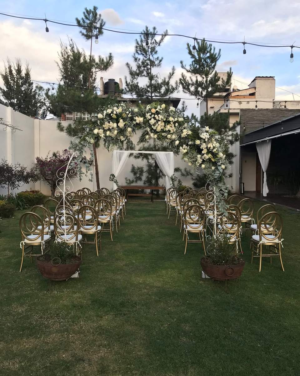 Salón de Eventos ISABELA DREAMS – foto 4