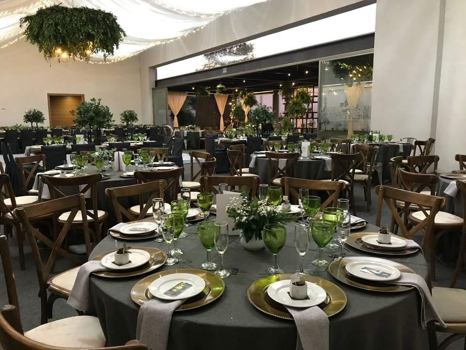 Salón de Eventos ISABELA DREAMS – foto 9