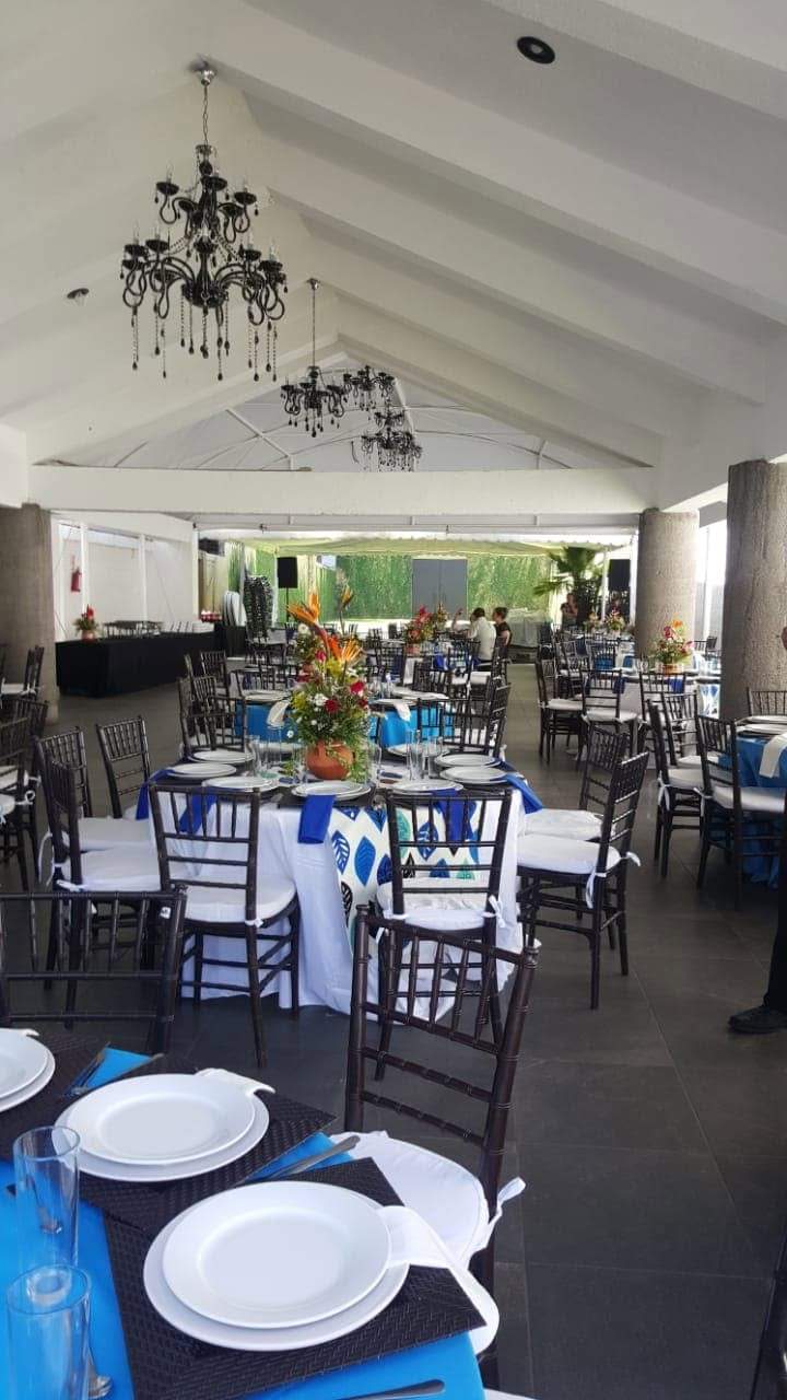 El Jadín de Eventos – foto 9