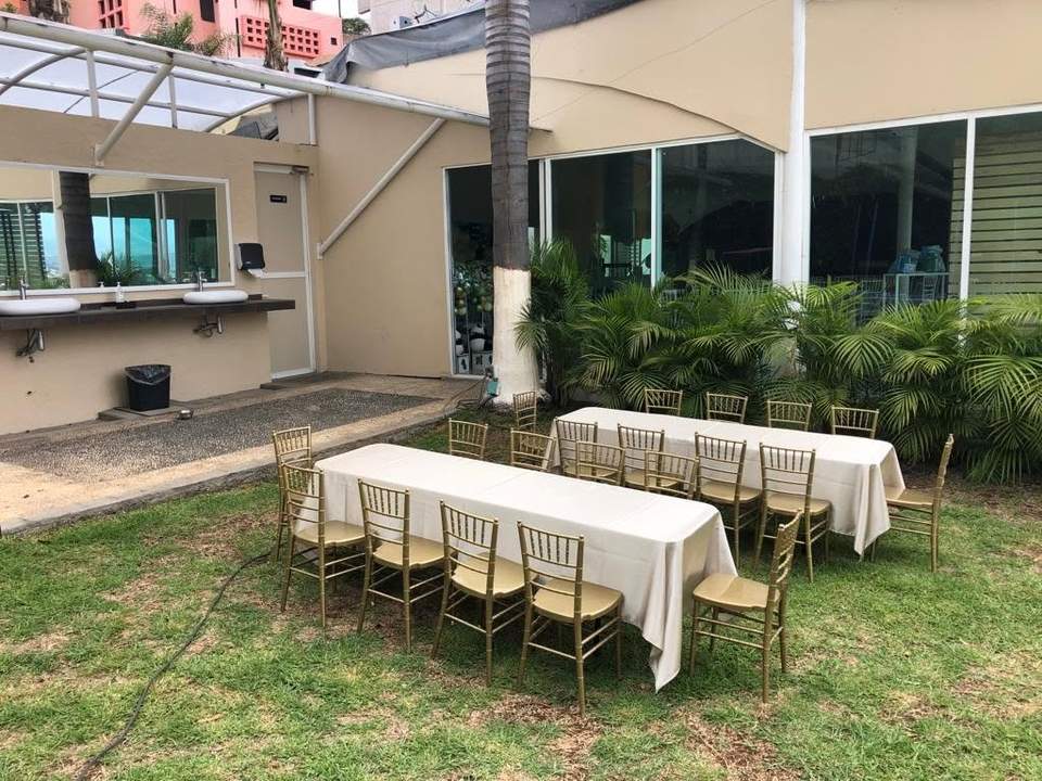 Petit Comité Salón de Eventos – foto 10