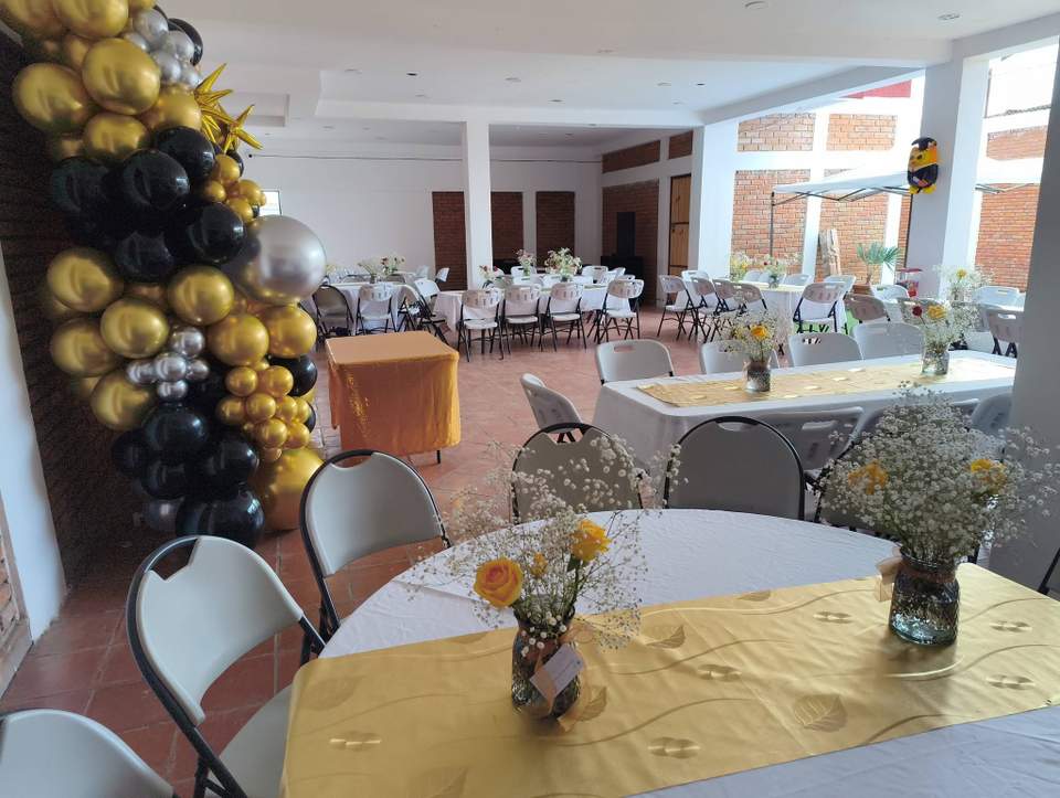 Salón de Fiestas Joshaded – foto 2