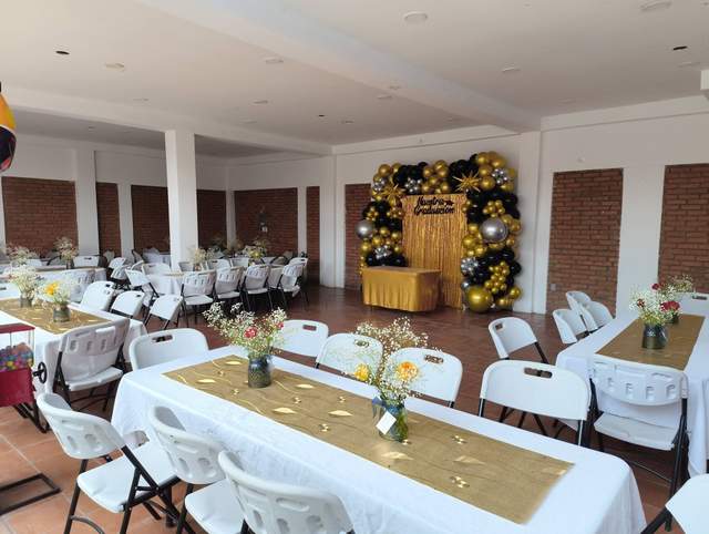 Salón de Fiestas Joshaded – foto 5