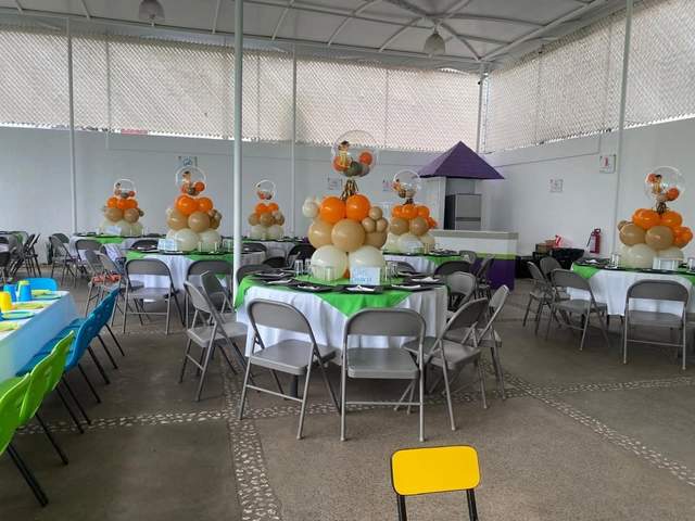 Magic Jardín de Eventos – foto 5