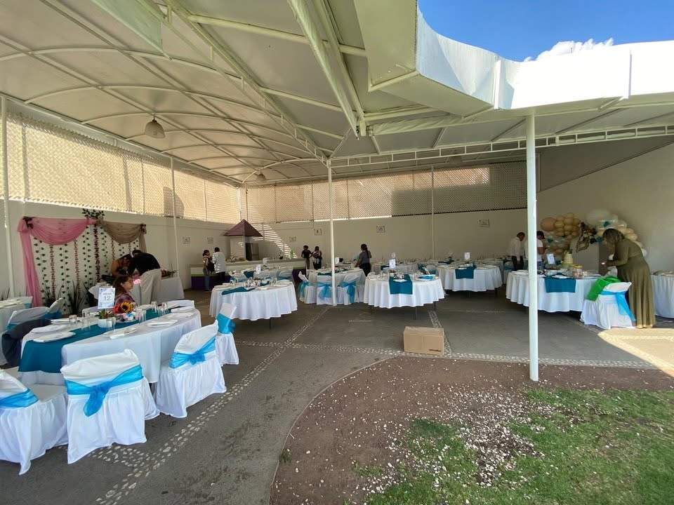 Magic Jardín de Eventos – foto 7