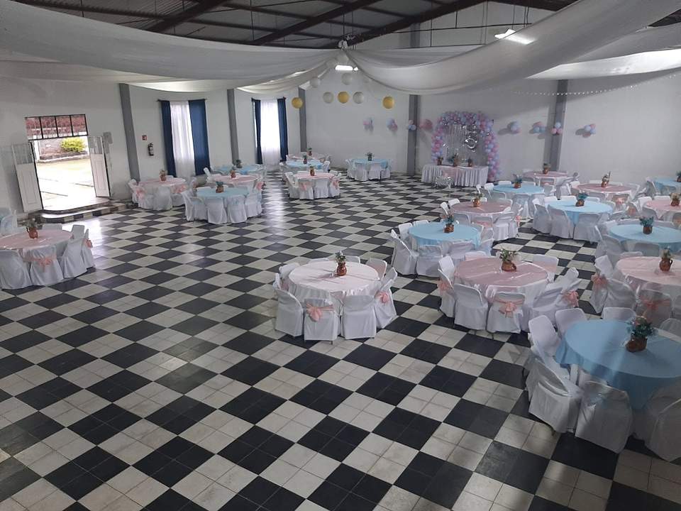 Salón de Fiestas ANDREA'S – foto 5