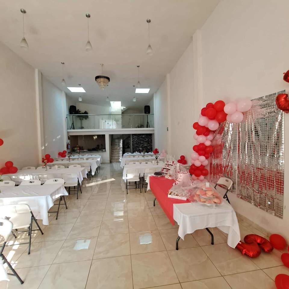 LEGACY Salón de Eventos – foto 3