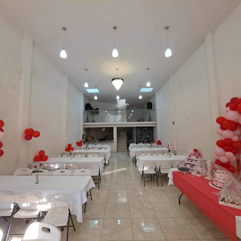 LEGACY Salón de Eventos – foto 6