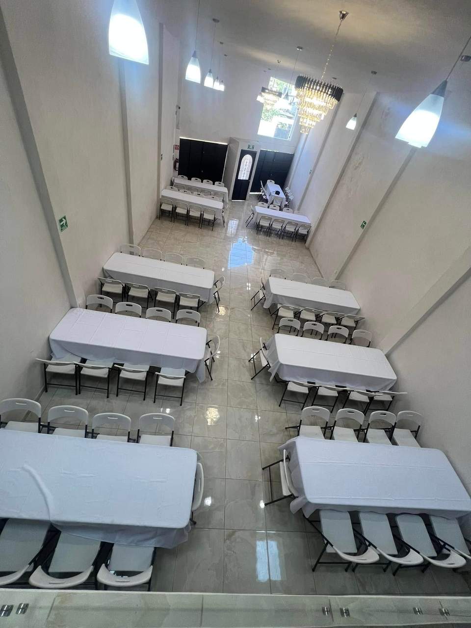 LEGACY Salón de Eventos – foto 7