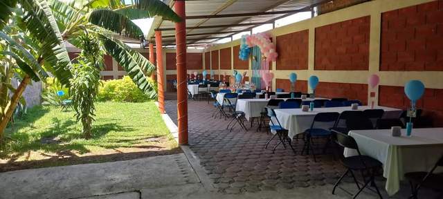 Jardín de Eventos Odette – foto 3
