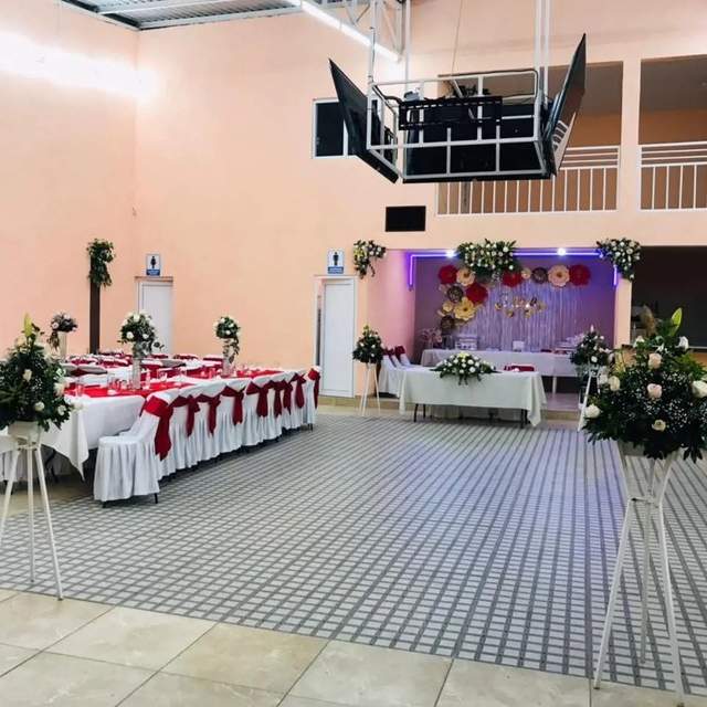 Salón de Eventos LOS DOS PINOS – foto 2