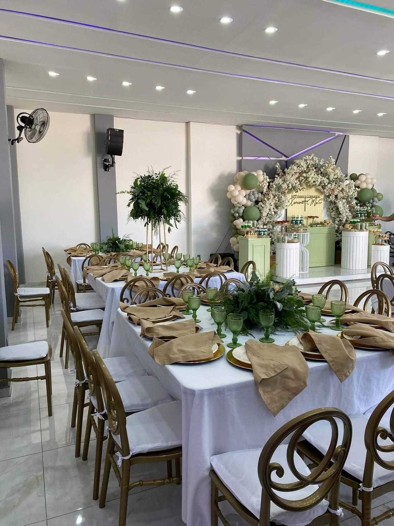 Salón MAVIC – foto 1