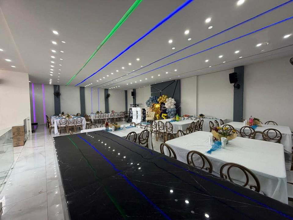 Salón MAVIC – foto 17