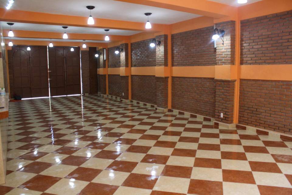 Salón de Fiestas Las Fuentes – foto 28