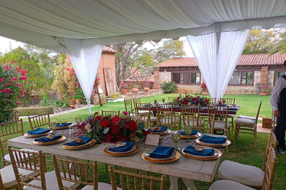 Ex Hacienda San José – foto 20