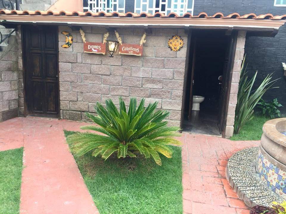 Salón Jardín San Pascual – foto 7
