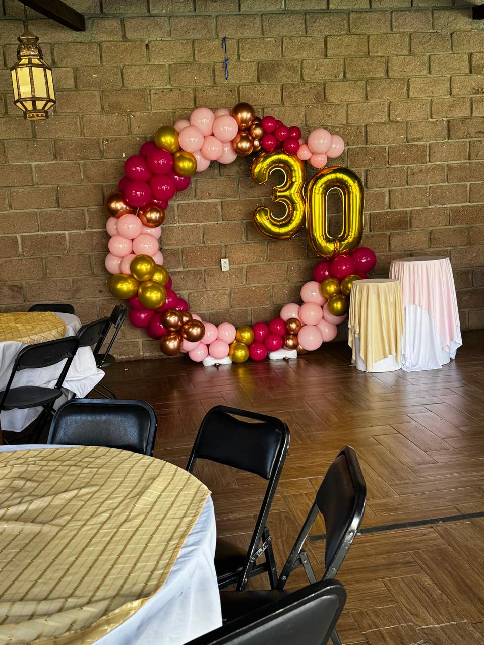 Salón Jardín San Pascual – foto 27