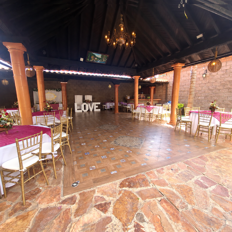 Salón Jardín San Pascual – foto 19