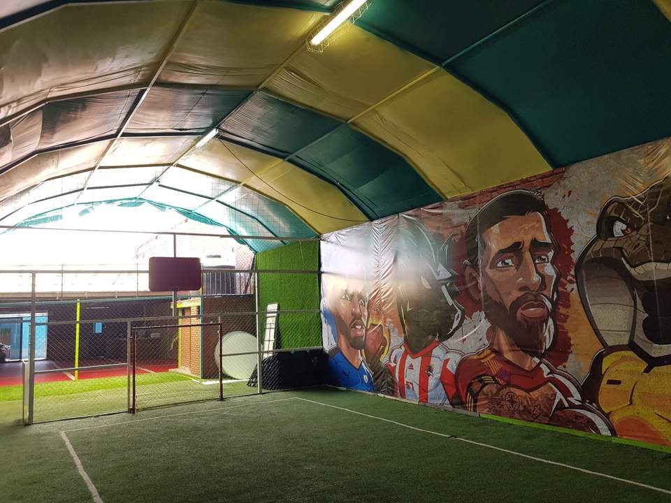 Salón de Fiestas Piccolo – foto 5