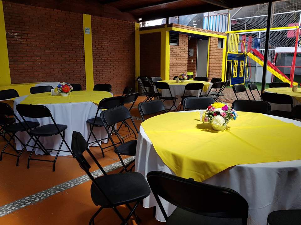 Salón de Fiestas Piccolo – foto 7