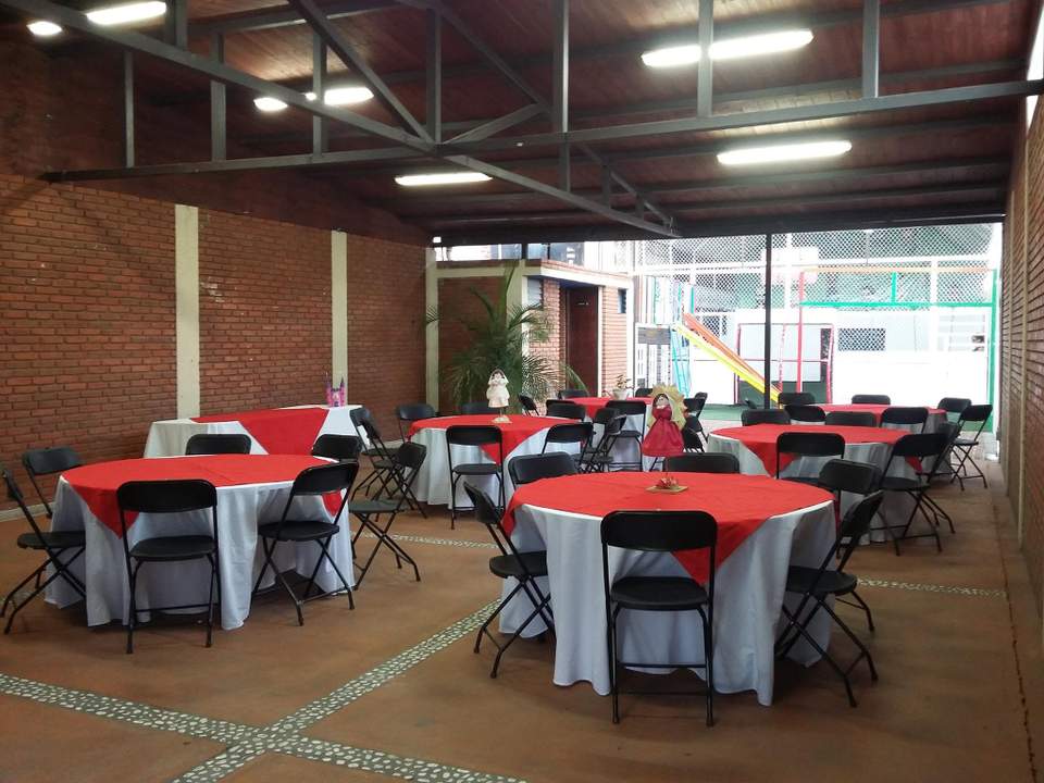 Salón de Fiestas Piccolo – foto 8