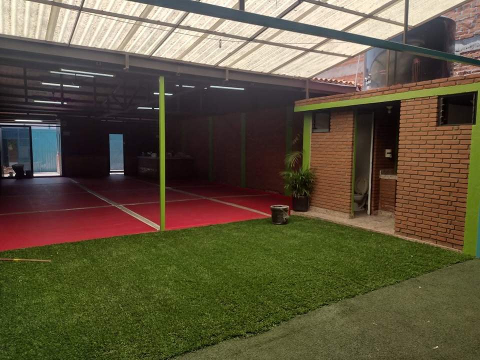 Salón de Fiestas Piccolo – foto 9