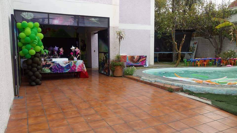 El Chapuzón Kids Party Club – foto 11