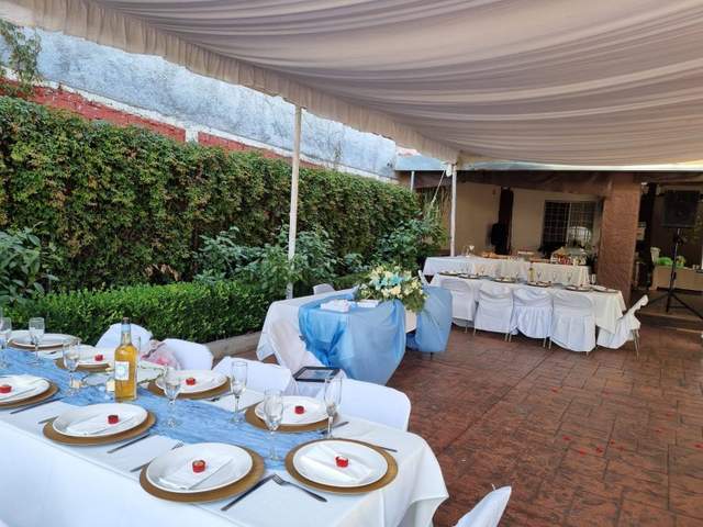 Salón Limnos – foto 2
