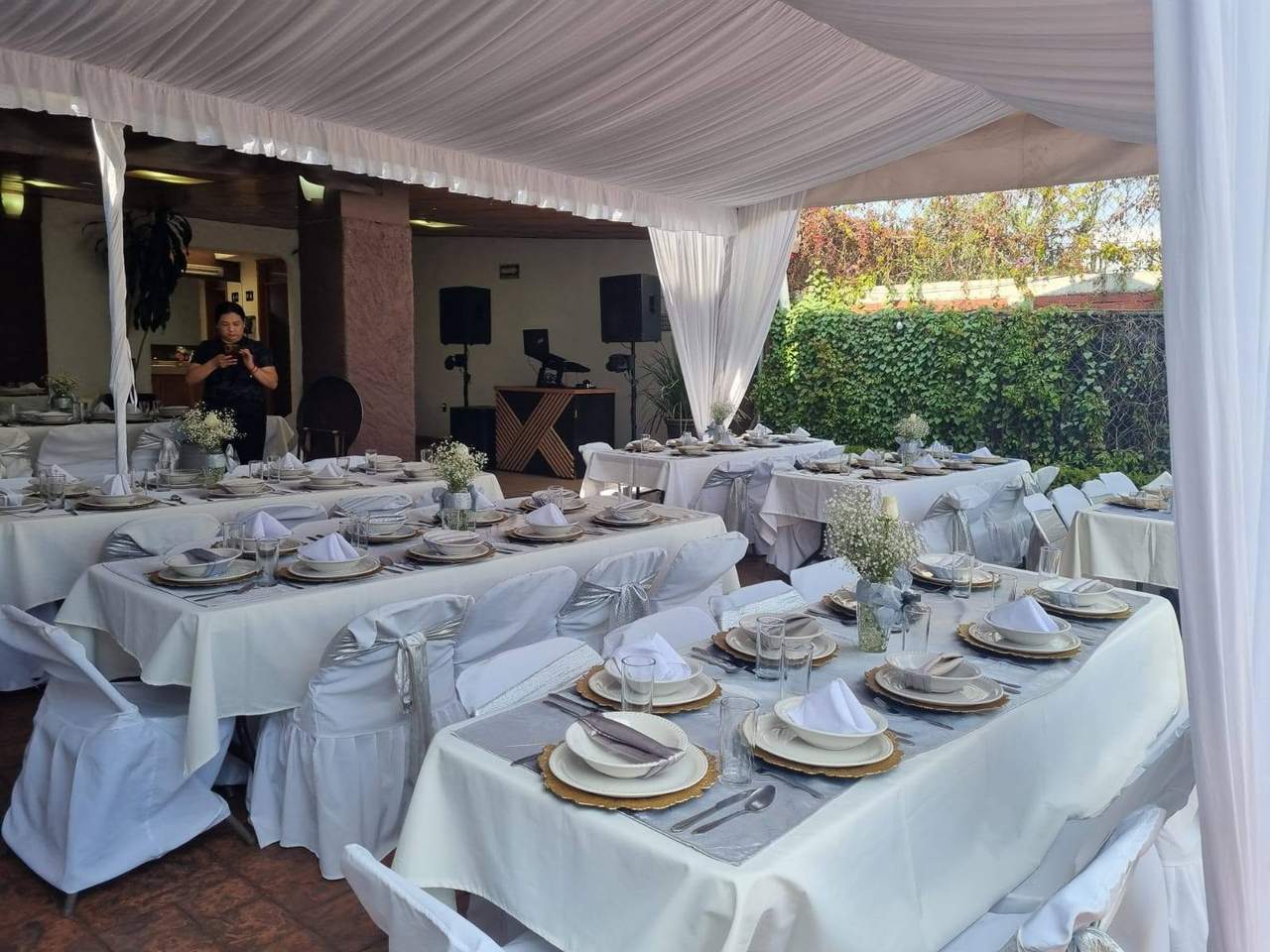 Salón Limnos – foto 1
