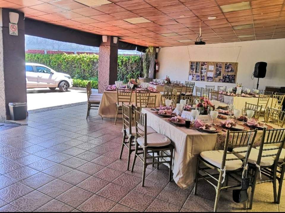 Salón Limnos – foto 11