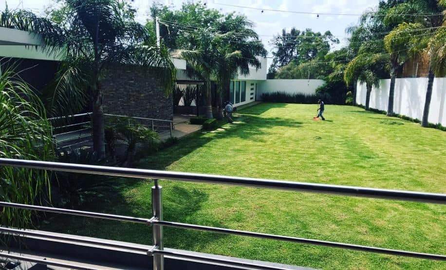 Terraza & Jardín El Eden – foto 25