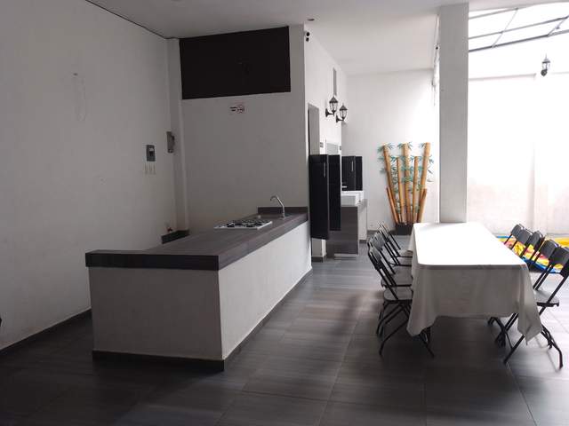 Salón de Eventos Tabachín – foto 4