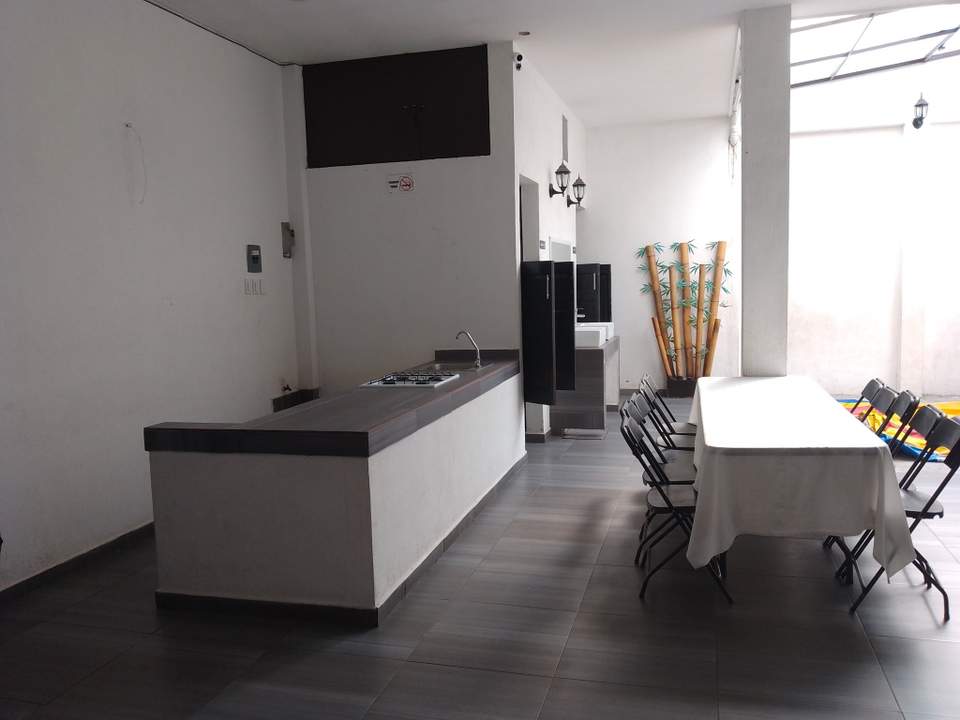 Salón de Eventos Tabachín – foto 4