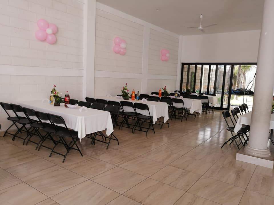 Hacienda Las Palmas – foto 2