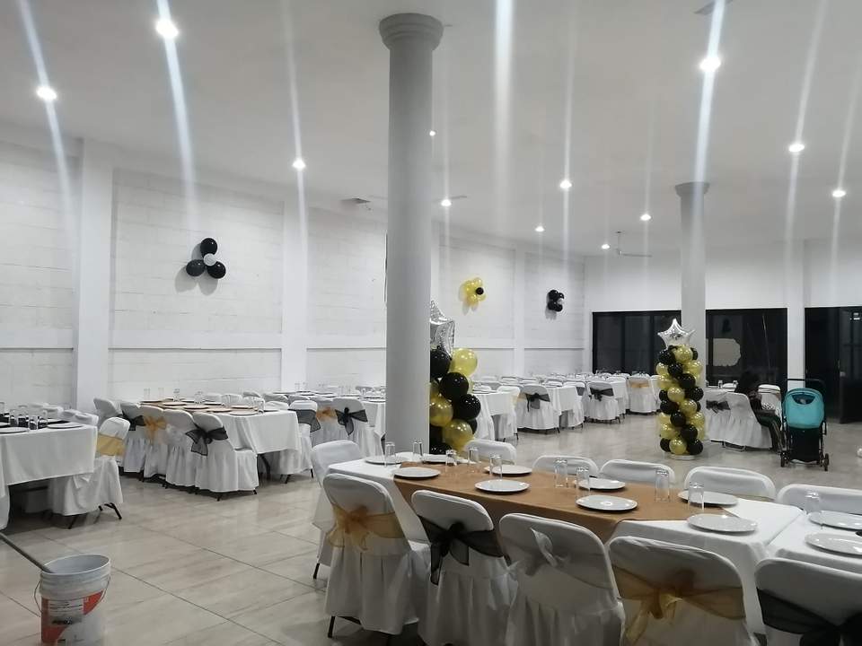 Hacienda Las Palmas – foto 7