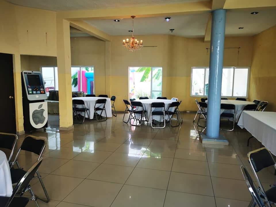 Salón de Eventos Corey – foto 3