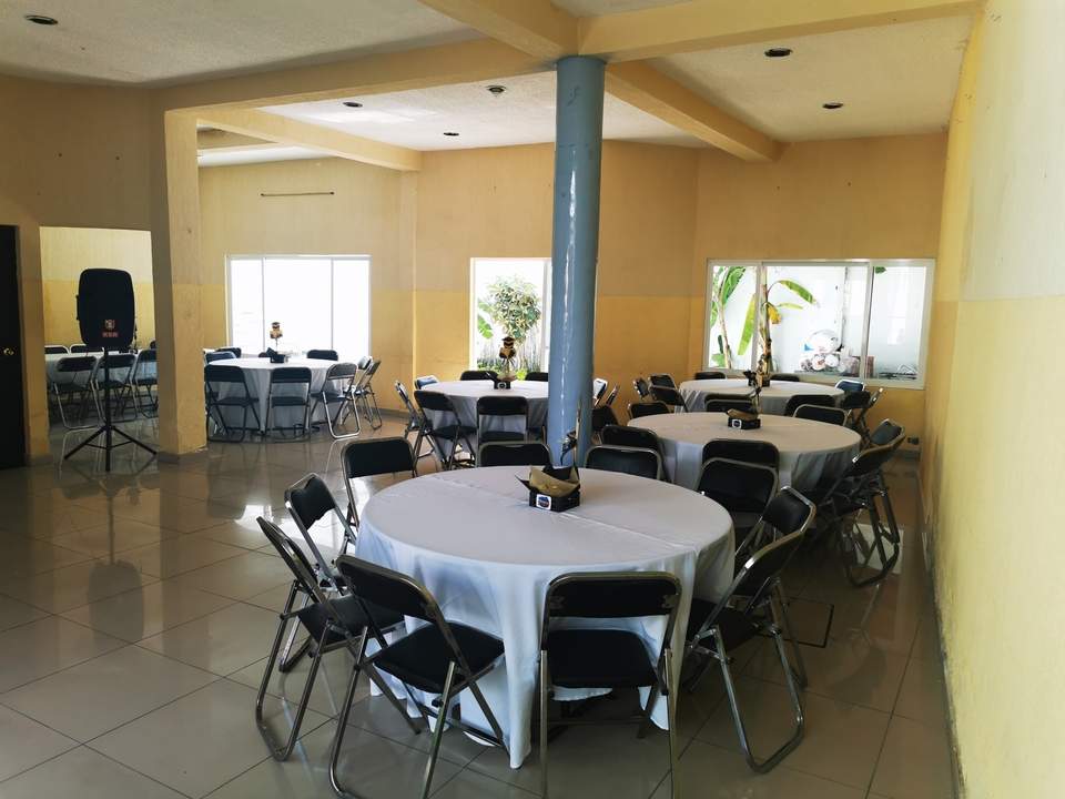 Salón de Eventos Corey – foto 6