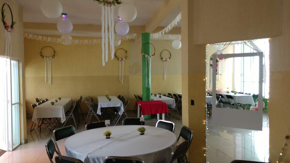Salón de Eventos Corey – foto 10