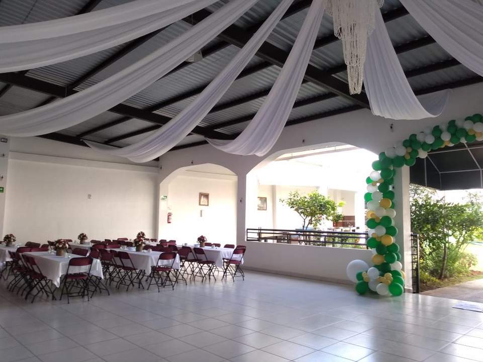 Salón Joya Real – foto 5