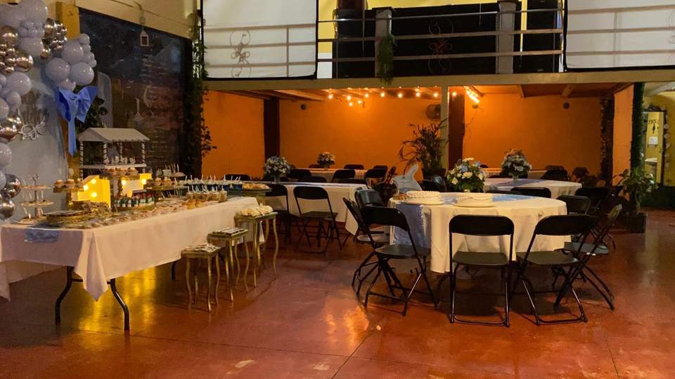 Salón de Eventos Daliley – foto 9