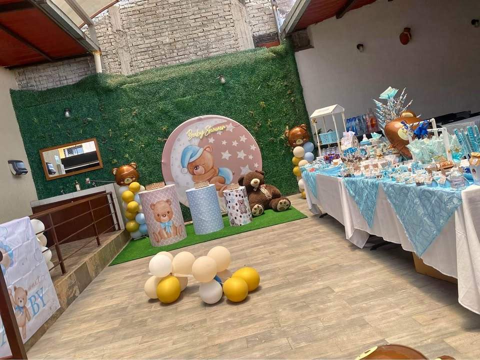 Salón Sol y Luna – foto 1