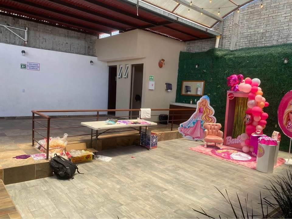 Salón Sol y Luna – foto 7