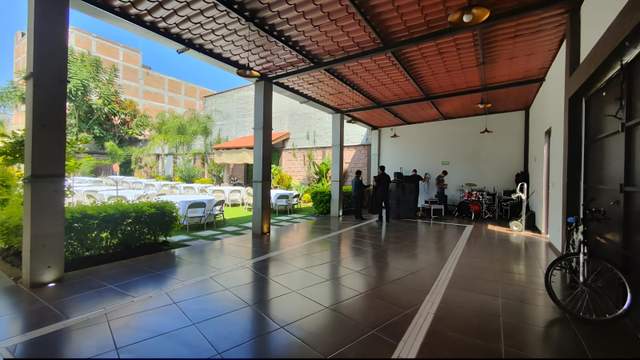 Salón Santa Bárbara – foto 4