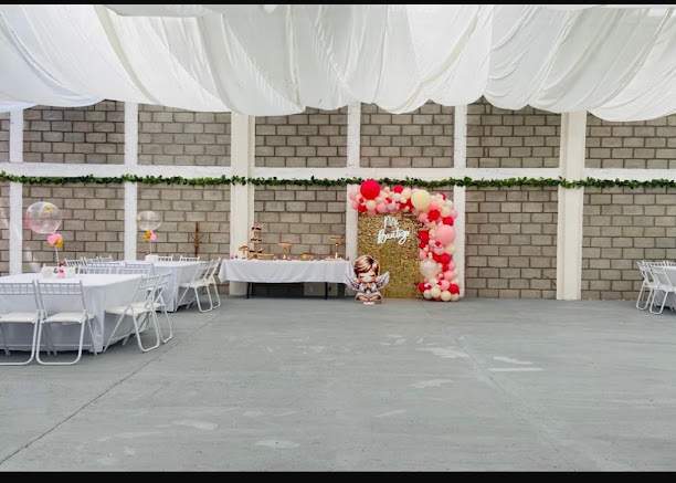 Real Salón de Eventos – foto 3