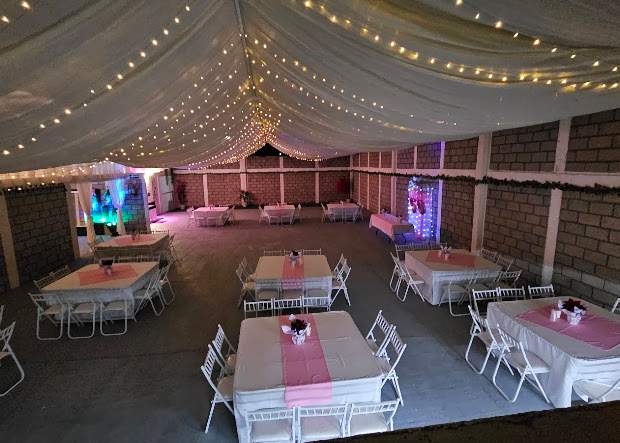 Real Salón de Eventos – foto 1